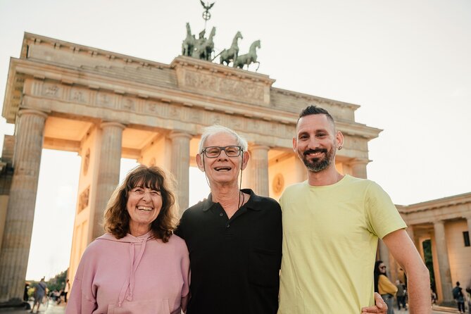 1.5 Hour Cinematic Style Portrait Photoshoot and Tour in Vienna - The cinematic finish and photo delivery
