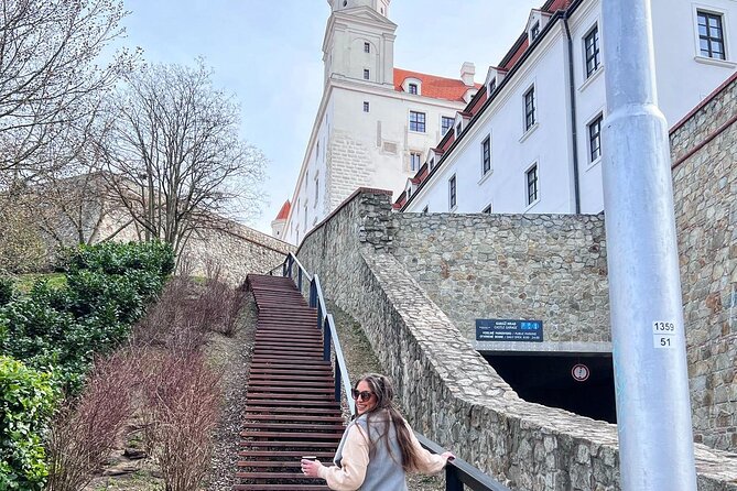 2-Day Budapest and Bratislava Private Guided Tour From Vienna - Returning to Vienna