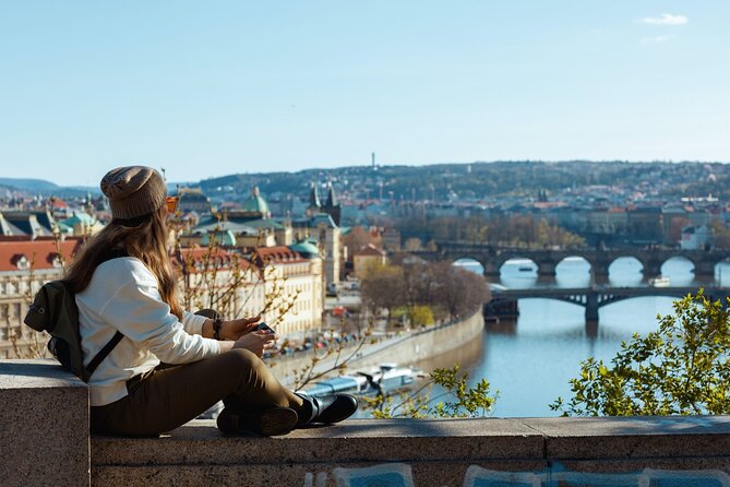 2-Day Prague Tour from Vienna with private Transfers and Lunches - A Second Czech Lunch and Three Hours to Roam