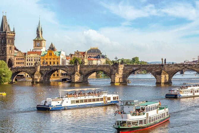 2-Day Prague Tour from Vienna with private Transfers and Lunches - Hotel Accommodation and What Is Really Included