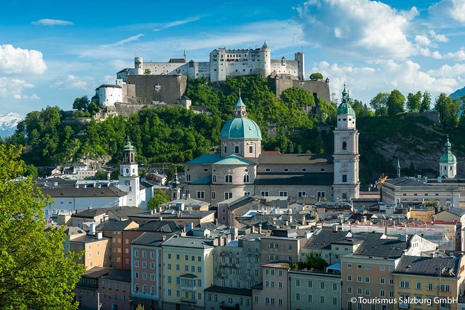 2-Hour Private Salzburg City Highlights Tour - Is $360.42 a fair price?