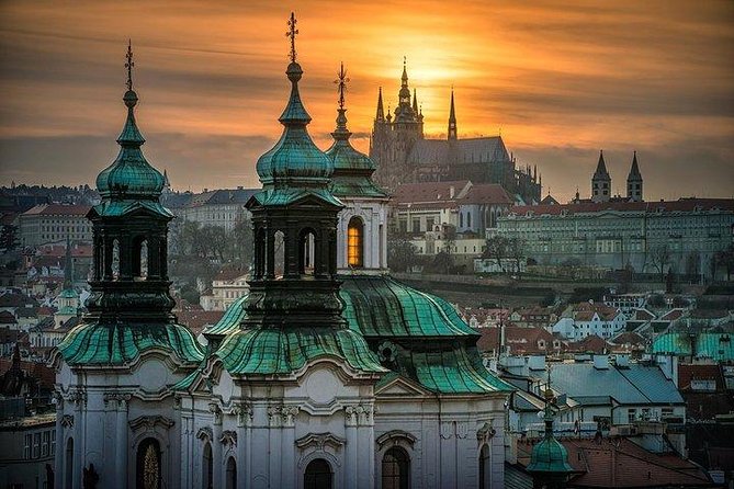 21-Day Extensive European Highlights tour from Frankfurt: Germany, Czech Republic, Slovakia, Hungary, Austria, Switzerland, Italy, France, Netherlands, Belgium and Luxembourg - Brussels and two contrasting days in Paris