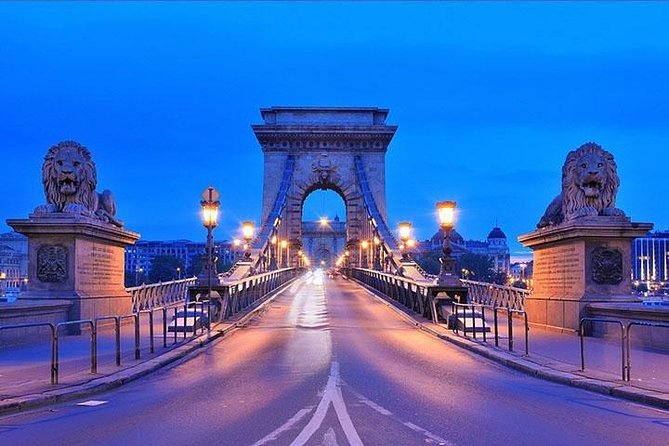 21-Day Extensive European Highlights tour from Frankfurt: Germany, Czech Republic, Slovakia, Hungary, Austria, Switzerland, Italy, France, Netherlands, Belgium and Luxembourg - Budapest and Vienna in two busy days