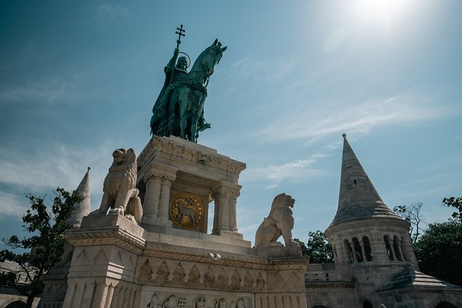 3 Capitals - from Vienna to Bratislava & Budapest Private Tour - Why this three-capital day works