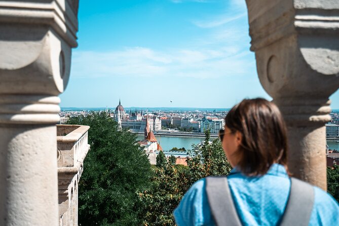 3 Capitals - from Vienna to Bratislava & Budapest Private Tour - The two-hour ride to Bratislava