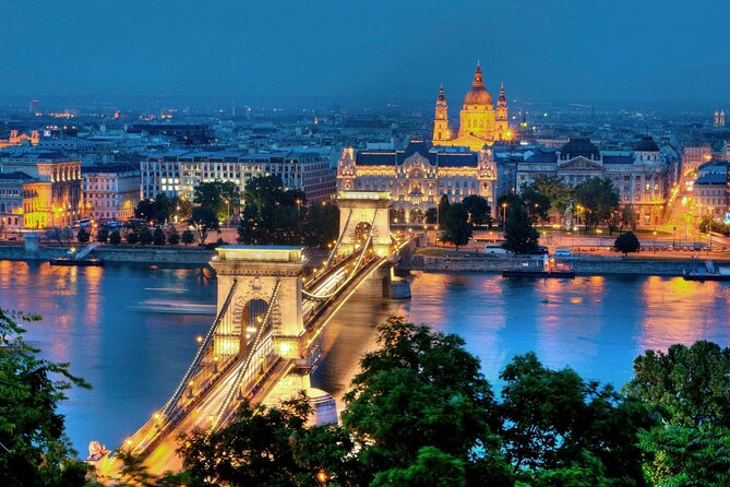 3 Capitals - from Vienna to Bratislava & Budapest Private Tour - Bratislava Old Town after the big city