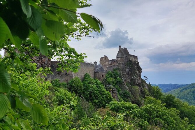 3 Castles & Wine Private Tour in Wachau Valley (incl. Melk Abbey) - Why this private Wachau day works