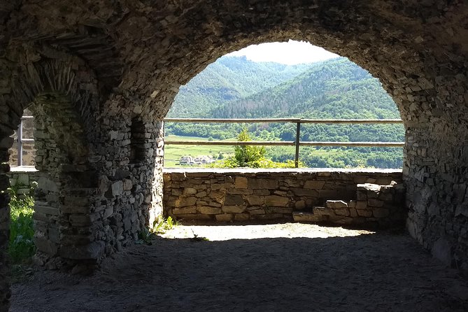 3-Hour Private Hiking Tour to historic places around Spitz in Wachau Valley - Weather, footwear, and fitness