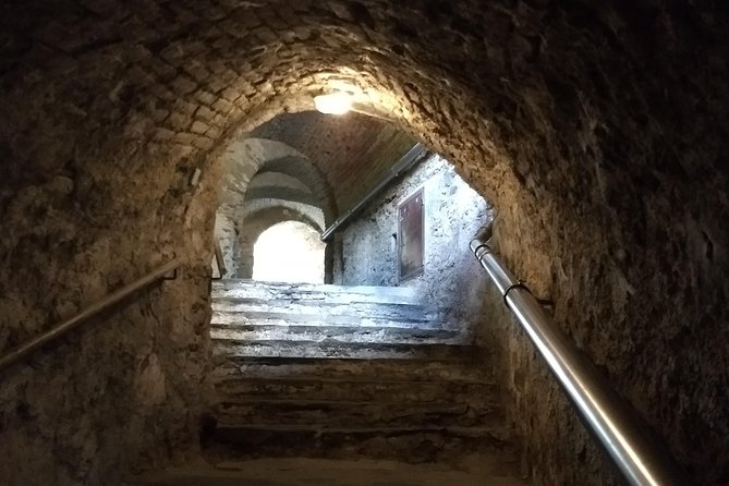 4-Hour Private Alpine Hiking Tour 'In the footsteps of king Lionheart' - From Vienna’s Hauptbahnhof to the Wachau