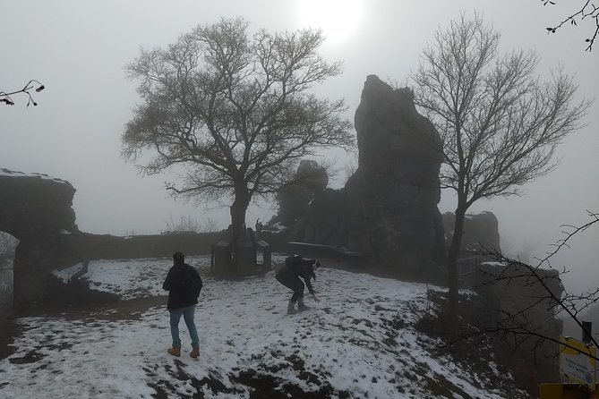 4-Hour Private Alpine Hiking Tour 'In the footsteps of king Lionheart' - Is $277.60 per person good value?