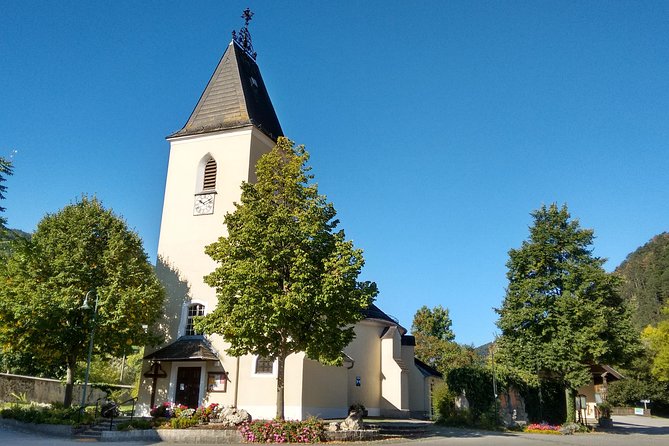 4-Hour Private Alpine Hiking Tour 'Matterhorn of the Prealps' - Why Gaisstein makes a good Vienna escape