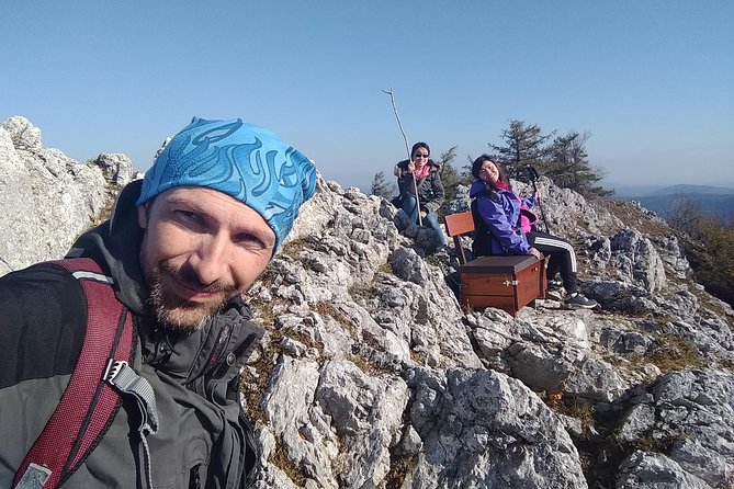 4-Hour Private Alpine Hiking Tour 'Matterhorn of the Prealps' - Who will enjoy this mountain day