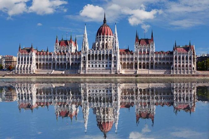 8 days European Highlights PRIVATE TOUR from Budapest including Budapest Vienna Prague and Bratislava - Four capitals, one carefully packed route