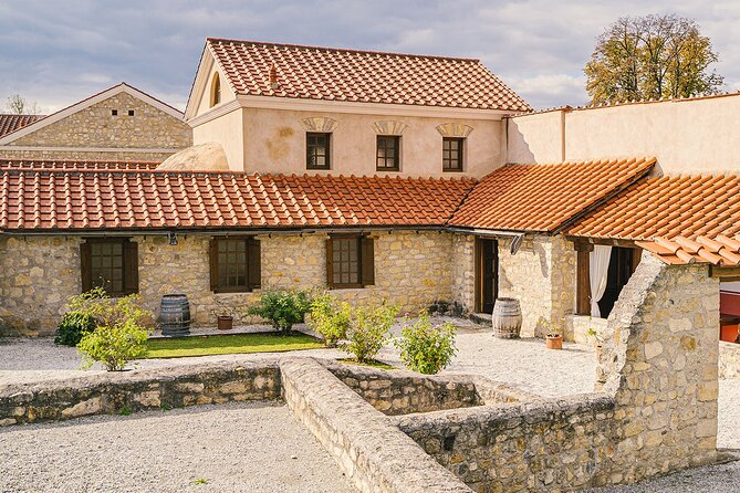 Admission Pass to The Roman Quarter and the Museum Carnuntinum - Why Carnuntum feels different from a typical Roman ruin