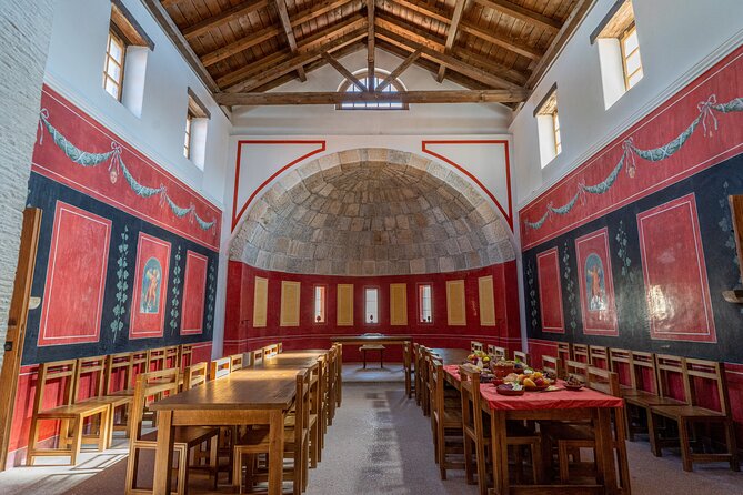 Admission Pass to The Roman Quarter and the Museum Carnuntinum - From the Roman Therme to the amphitheaters