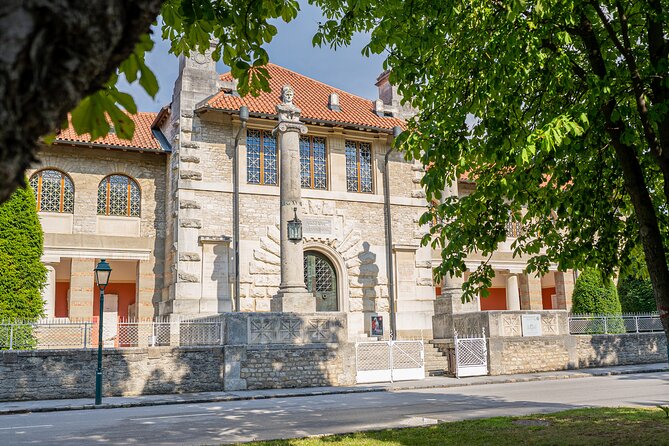 Admission Pass to The Roman Quarter and the Museum Carnuntinum - Who will get the most from this visit