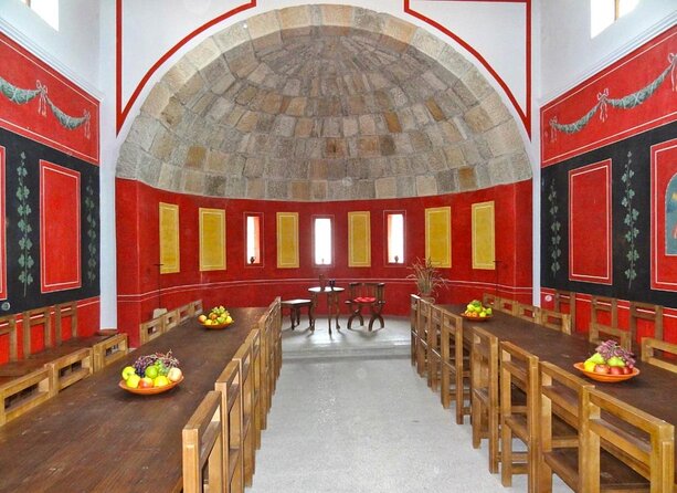 Admission Pass to The Roman Quarter and the Museum Carnuntinum - The Roman Quarter: four houses that make ancient life clear