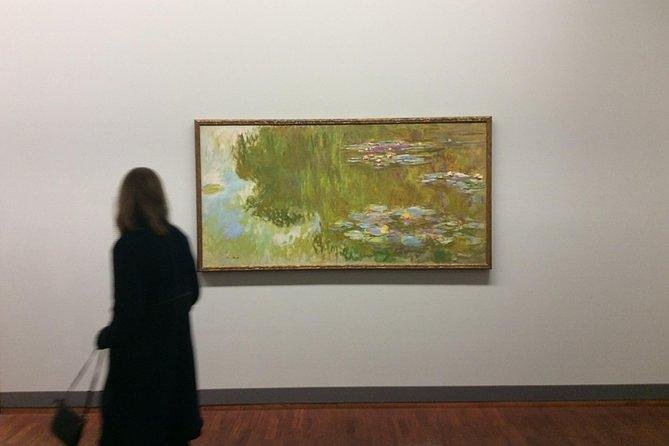Albertina Art Museum: Private Tour of Masterpieces | Tickets incl - Looking at modern art without rushing
