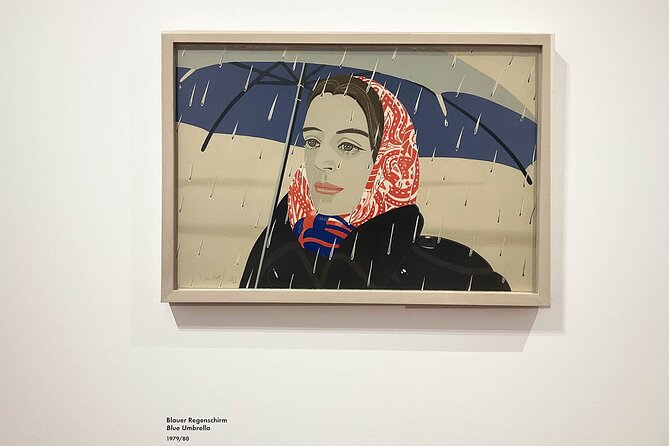 Albertina Art Museum: Private Tour of Masterpieces | Tickets incl - Price, private attention, and group value