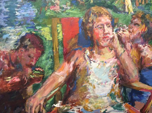 Albertina Art Museum: Private Tour of Masterpieces | Tickets incl - Who will get the most from this Albertina tour