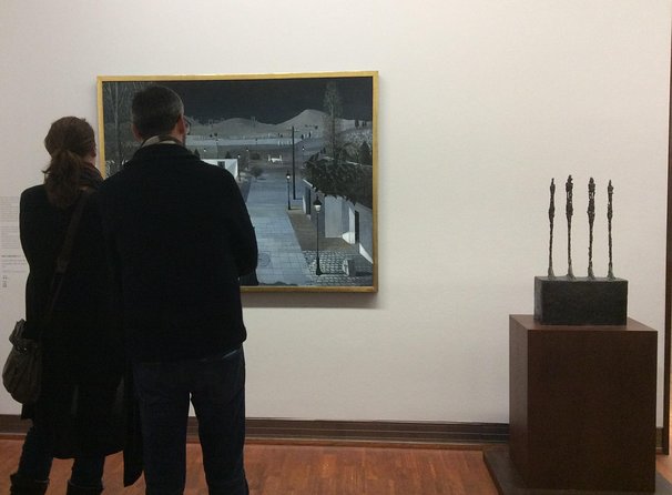 Albertina Art Museum: Private Tour of Masterpieces | Tickets incl - A guide who gives you room to ask
