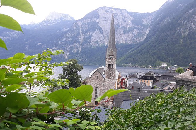Alpine Hallstatt Day Trip from Vienna incl. Admont Abbey Visit - Lake Traunsee adds a pleasant second village