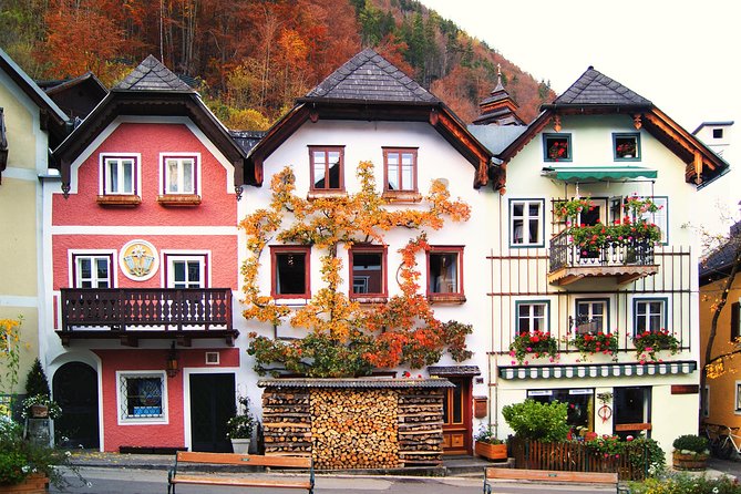 Alpine Hallstatt Day Trip from Vienna incl. Admont Abbey Visit - My verdict on the Hallstatt and Admont combination