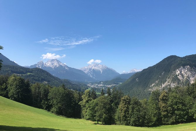 Alpine Majesty: Eagle's Nest, Salt Mine Salzburg & Berchtesgaden - Who will enjoy this private day most