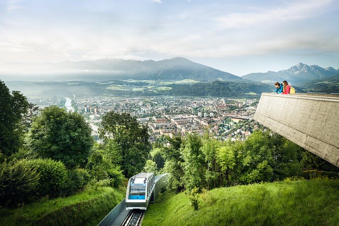 Alpine Zoo Innsbruck and Hungerburg Funicular Combo Ticket - How much time should you allow?