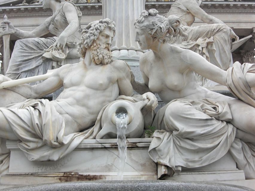 An Introduction to Vienna Walking Tour - Practical details that affect your day