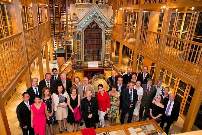 'Armenia In The Heart Of Vienna - A small Armenian world at the center of Vienna