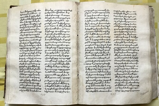 'Armenia In The Heart Of Vienna - Is the price of $89.36 fair?