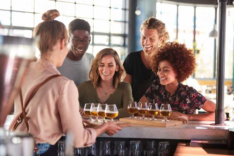 Austrian Beer Tasting and Self-Guided Tour of Vienna - Key points to know before booking