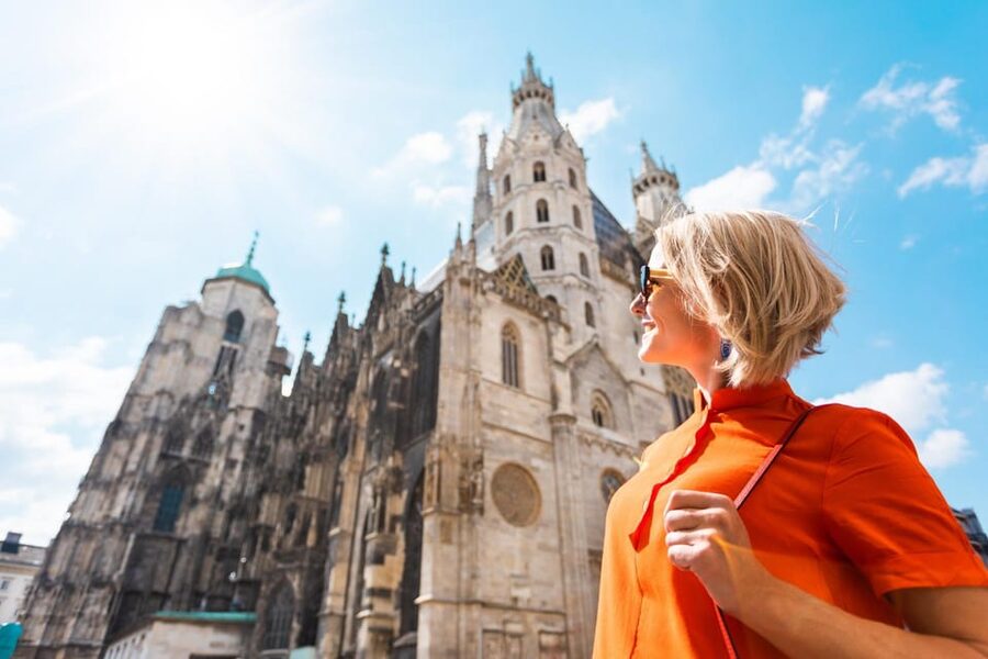 Austrian Beer Tasting and Self-Guided Tour of Vienna - Who will enjoy this format most