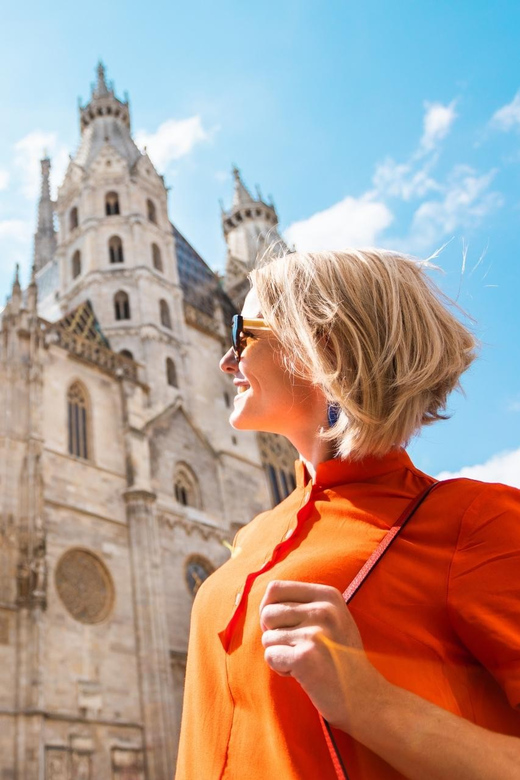 Austrian Beer Tasting and Self-Guided Tour of Vienna - What this Vienna beer tour really is