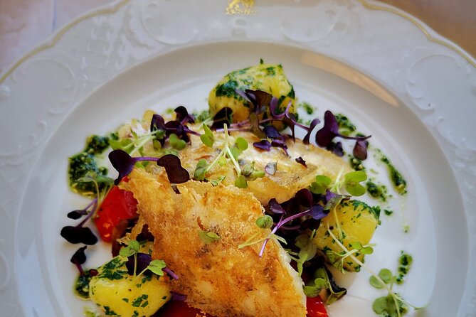 Austrian Delights: 3-course Austrian Dinner and Concert at Musikverein Vienna - Key points to know before booking