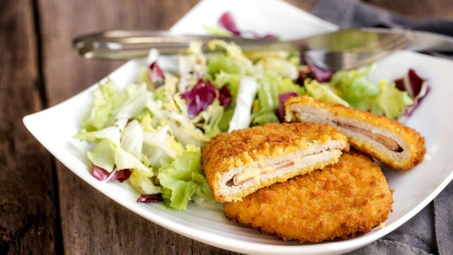 Austrian Food, Vienna Restaurants Self-Guided Tour Booklet - Key points to know before you book