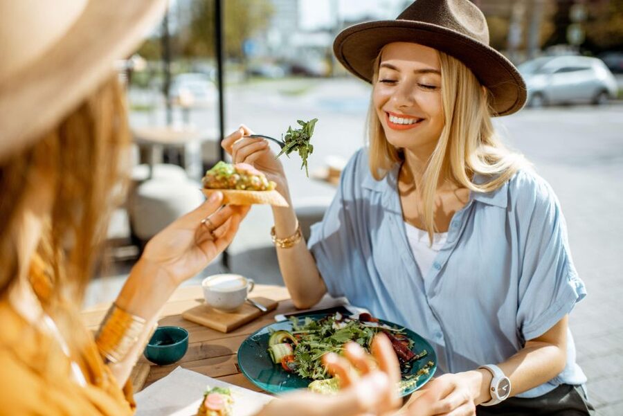 Austrian Food, Vienna Restaurants Self-Guided Tour Booklet - What this Vienna food booklet actually gives you