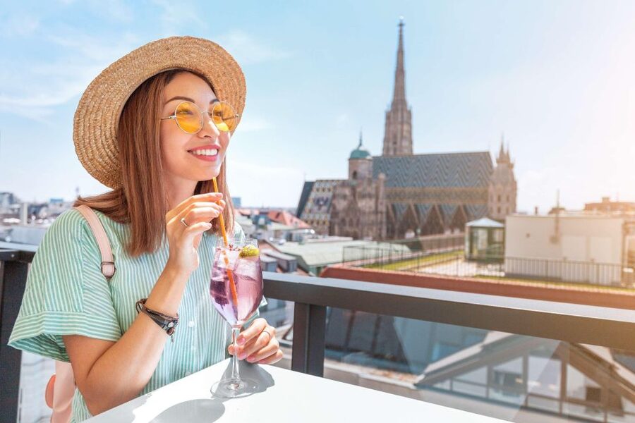 Austrian Food, Vienna Restaurants Self-Guided Tour Booklet - Stop one: getting acquainted with Austrian food