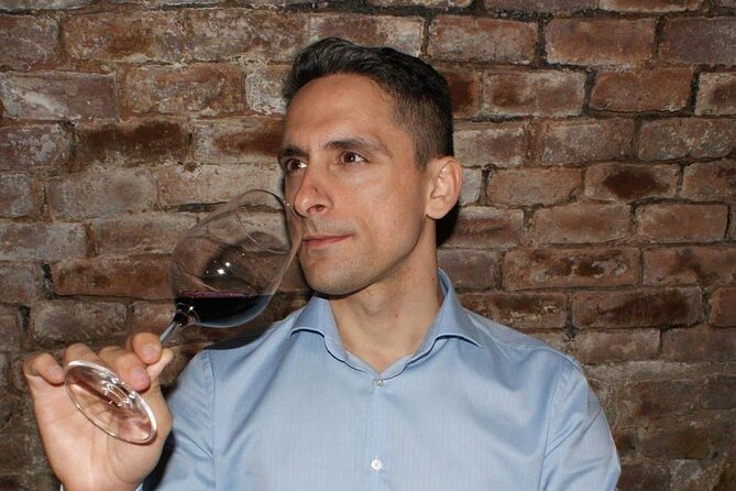 Austrian Wine Tasting - Price, timing, and what you are really buying