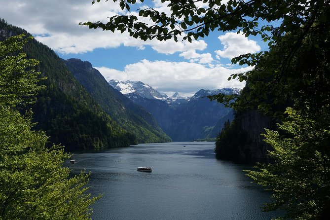 Bavarian Mountains including Berchtesgaden from Salzburg - Price, group size, and practical value