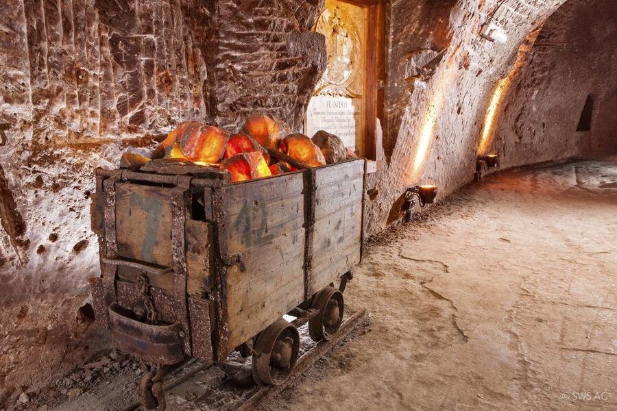 Bavarian Salt Mine Tour and Berchtesgaden - Berchtesgaden gives you a taste of Bavarian town life