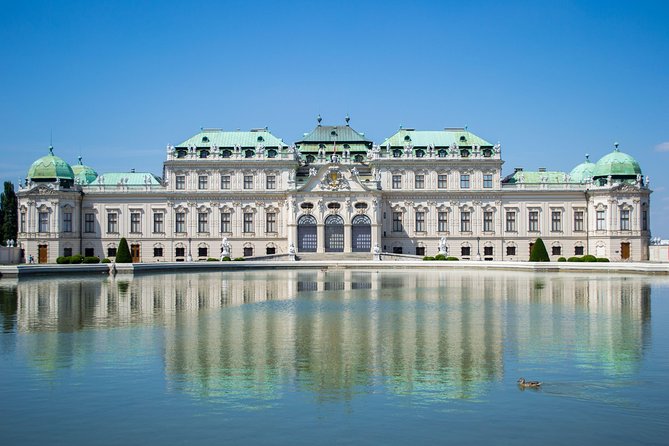 Belvedere Palace and Museum Tour - Who will enjoy this Belvedere tour most?