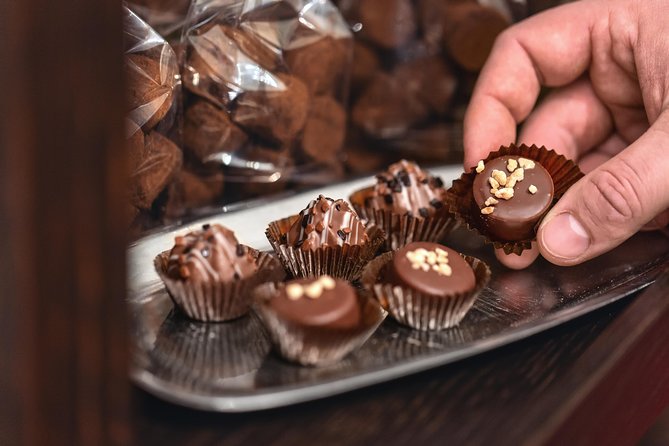 Best of Food Tour Vienna - How much food do you really get?