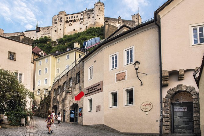 Best of Mozart Concert and Dinner or VIP Dinner at Fortress Hohensalzburg - Who should book this Salzburg evening