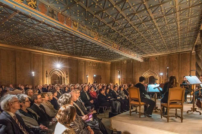 Best of Mozart Concert at Fortress Hohensalzburg in Salzburg - Key details before you book