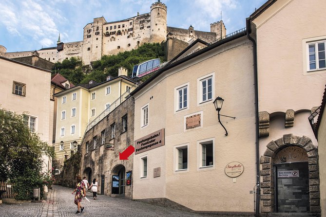 Best of Mozart Concert at Fortress Hohensalzburg in Salzburg - Is $52.02 a fair price?