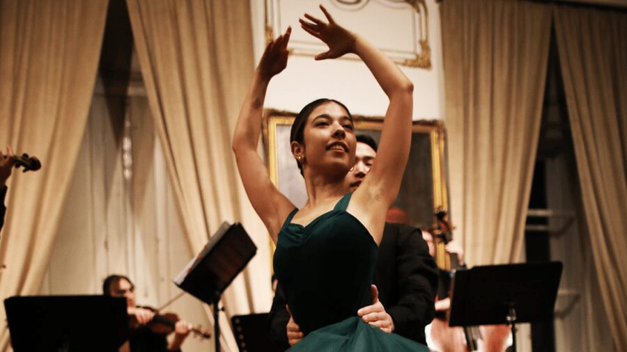 Best of Mozart & Strauss - Strauss brings the Viennese turn
