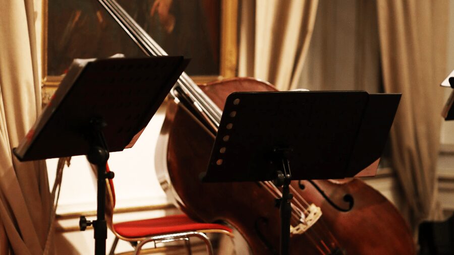 Best of Mozart & Strauss - Ballet gives the familiar pieces a visual lift