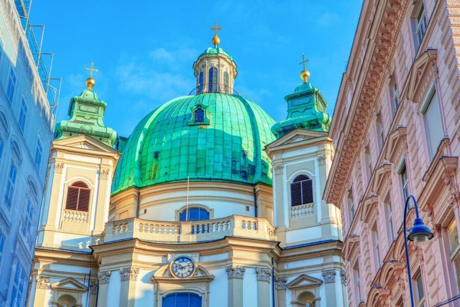 Best of Vienna 1-Day Tour by Car with Schonbrunn Tickets - FAQ